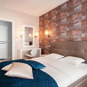 Hotel apartamentowy Exclusive