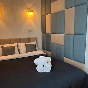 Hotel apartamentowy I&m Stawowa