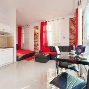 Hostel Hostelswidnicka24, Vratislav
